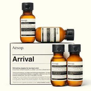 Aēsop -- Arrival Kit